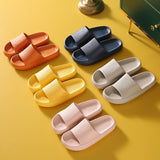 Unisex Sommer Slippers | Tolle Farben